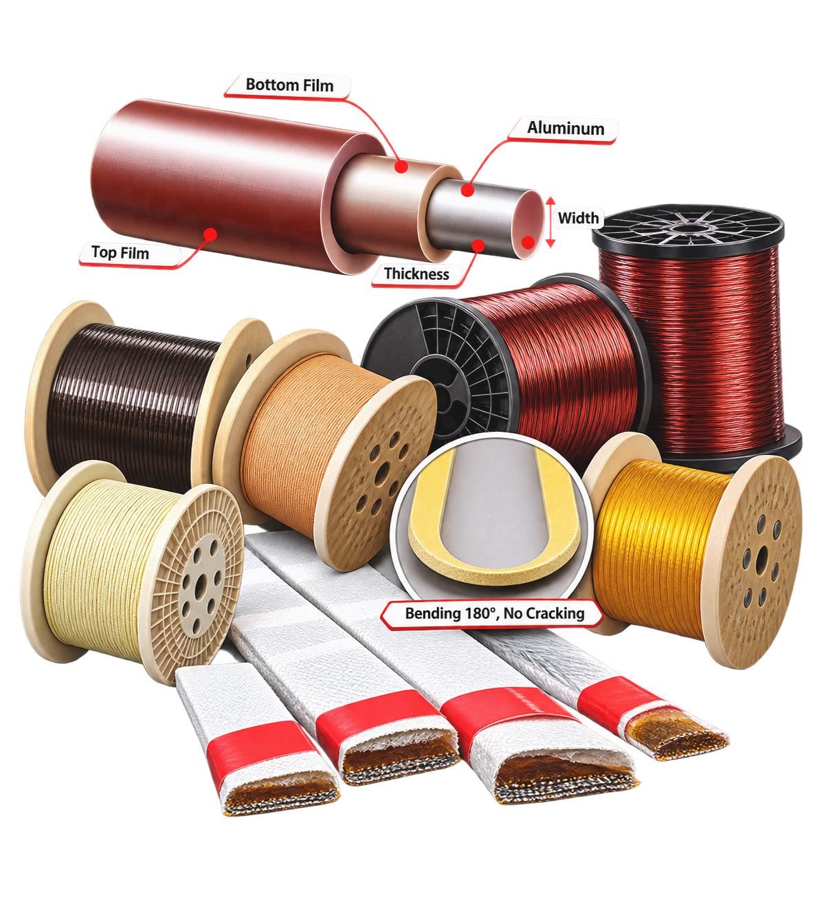 Xin Cheng Aluminium Wire