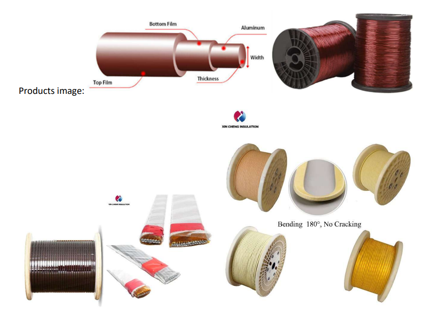 Xin Cheng Aluminium Wire