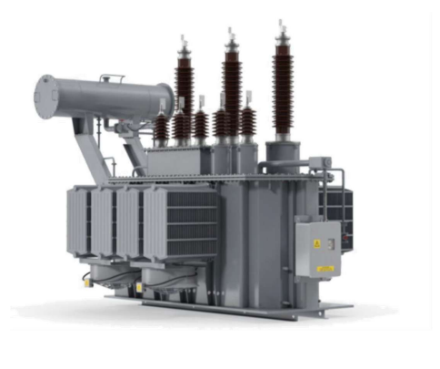 HV Winding Machine manufacture