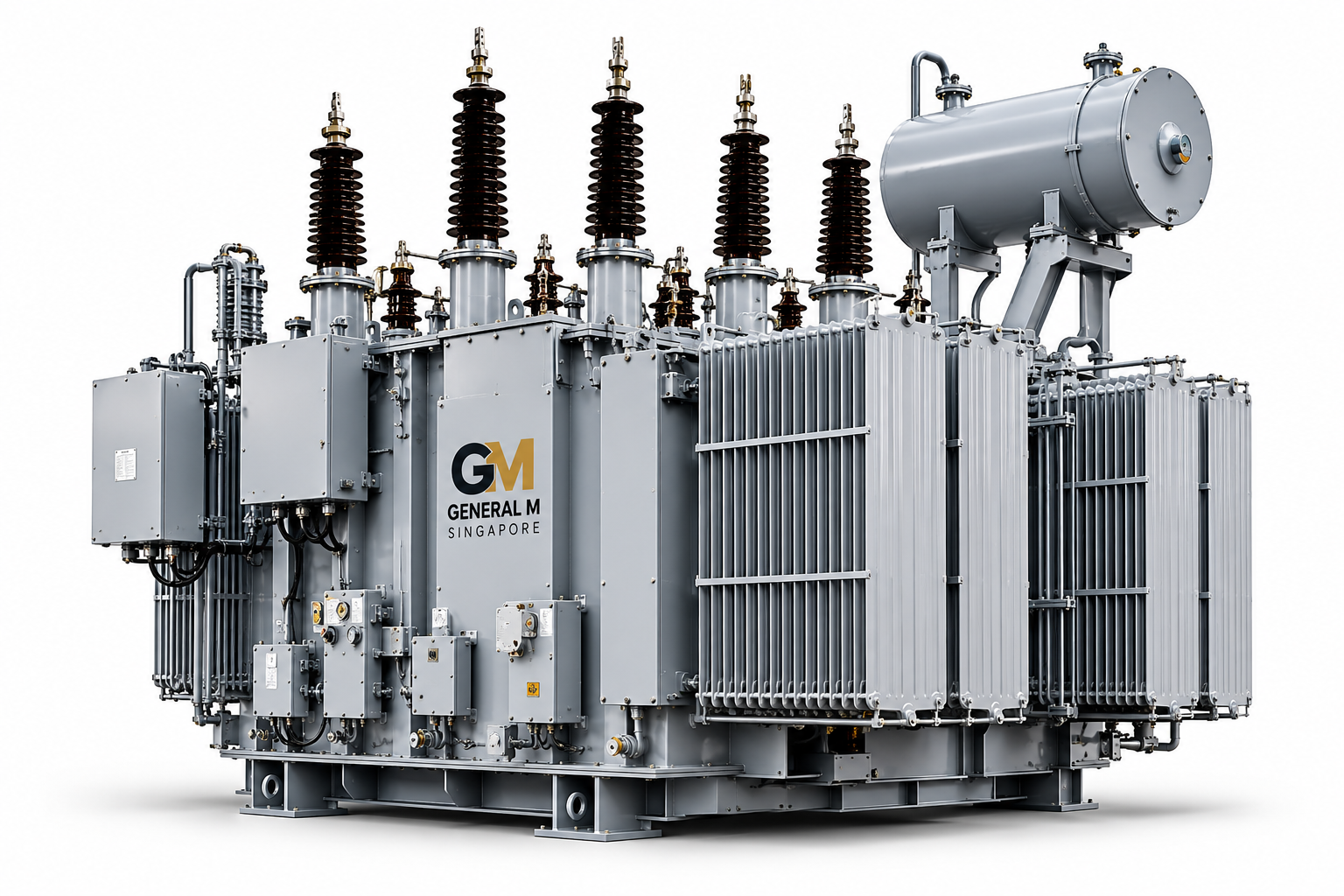 Power Transformers