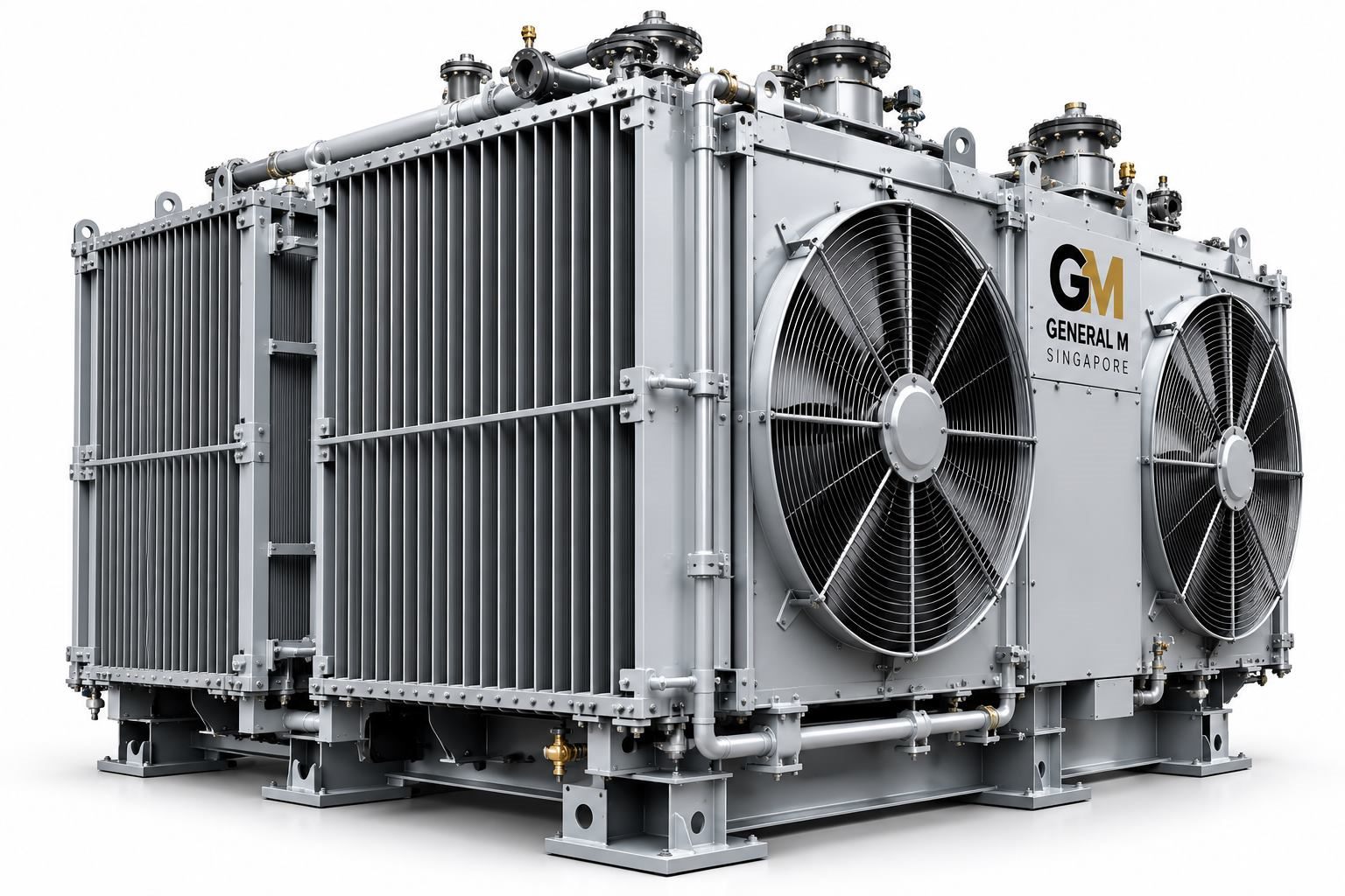 Cooling Systems & Accessories