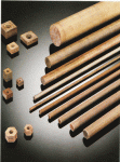 COMPRESSED WOOD FOR TRANSFORMERS